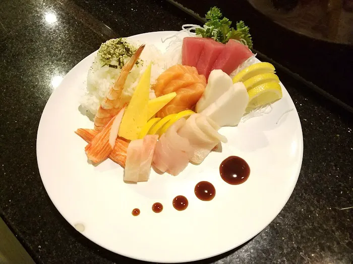 Sushi Kazuki Picture 1