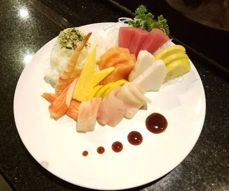 Sushi Kazuki