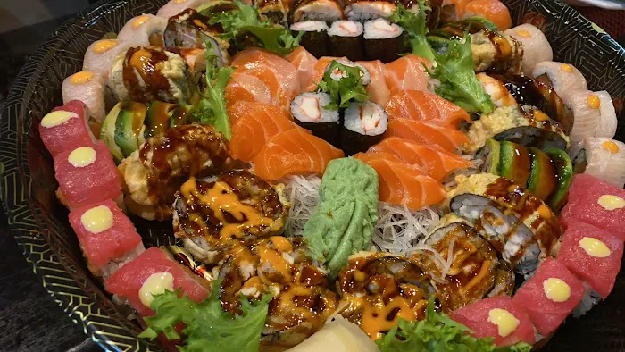 Sushi Kazuki Picture 3