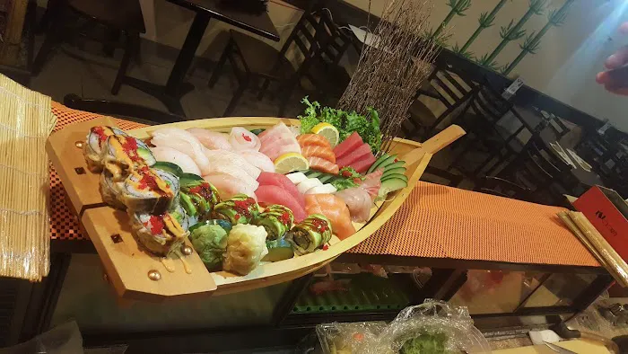 Sushi Kazuki Picture 5