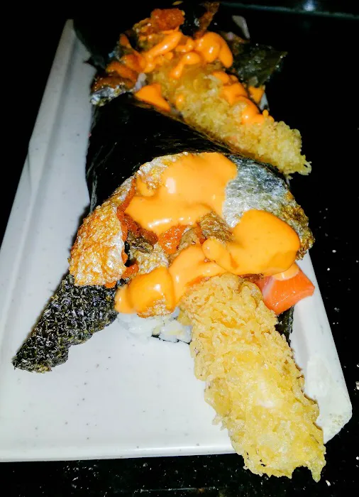 Sushi Kazuki Picture 8
