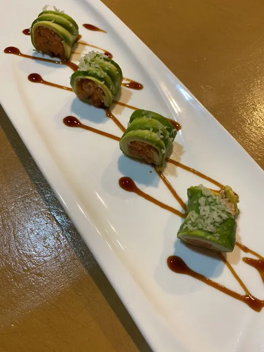 Sushi Kazuki Picture 9