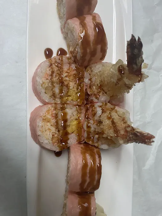 Sushi Kazuki Picture 10