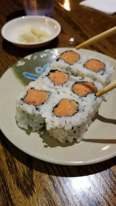 Sushi Village Picture 4