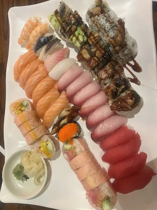 Sushi Village Picture 3
