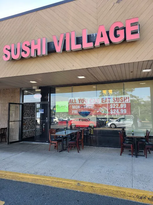 Sushi Village Picture 6