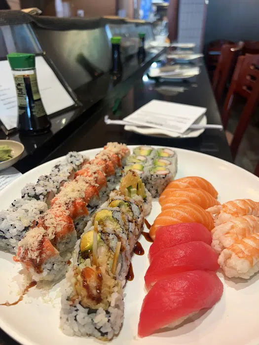 Sushi Village Picture 1
