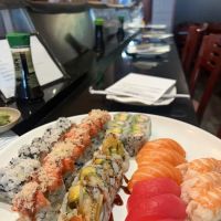 Sushi Village ico
