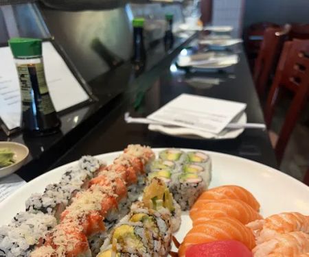 Sushi Village