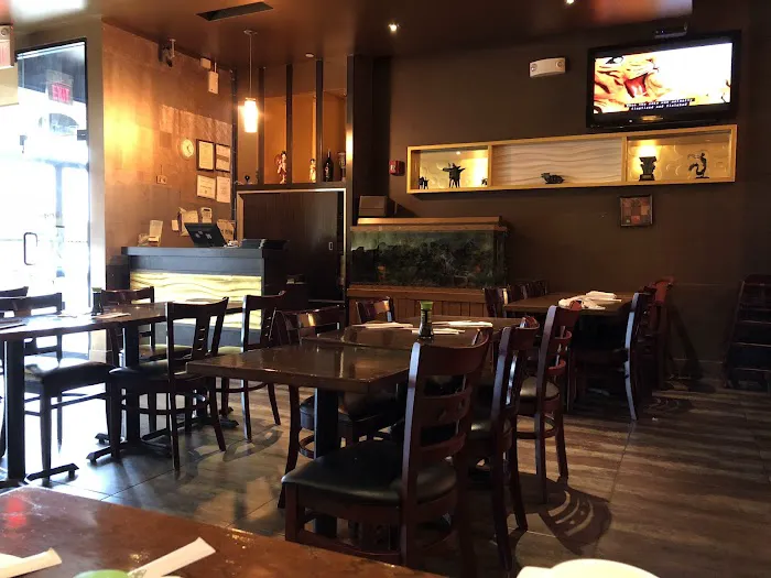Sushi Village Picture 5