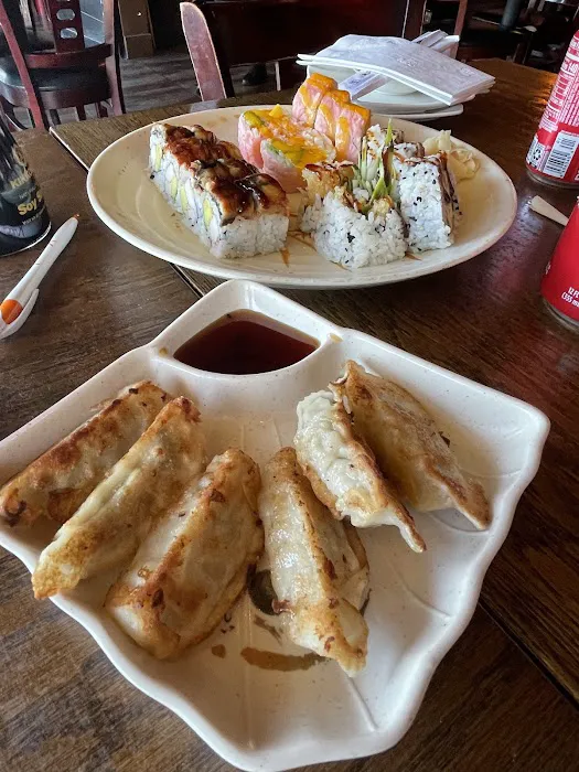 Sushi Village Picture 10