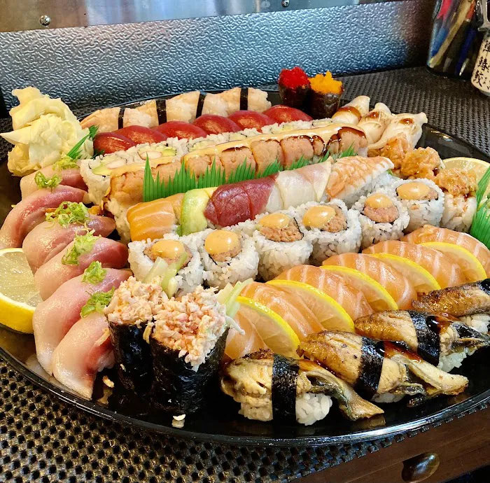 Arigato Sushi Picture 3