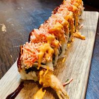 Arigato Sushi ico