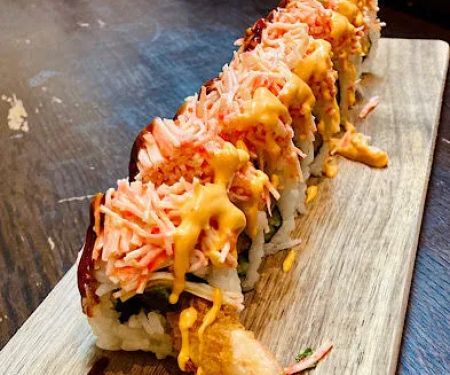 Arigato Sushi