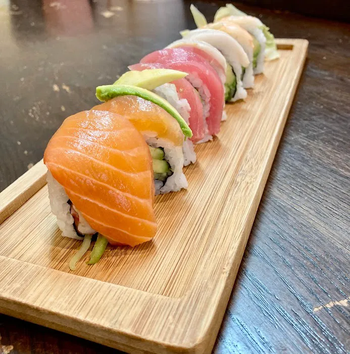 Arigato Sushi Picture 2