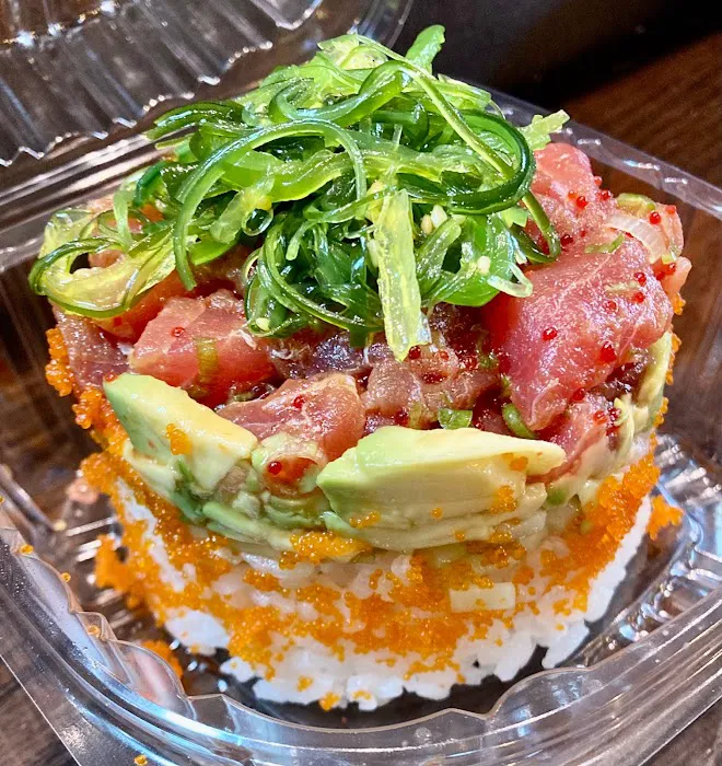 Arigato Sushi Picture 6