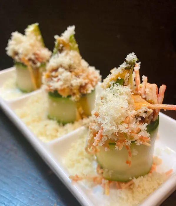Arigato Sushi Picture 7