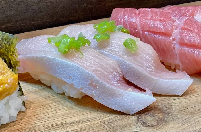 Arigato Sushi Picture 9