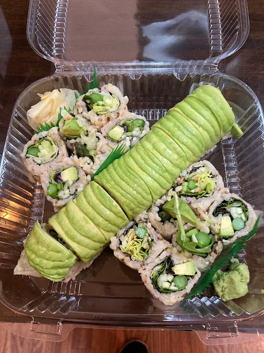 Arigato Sushi Picture 10