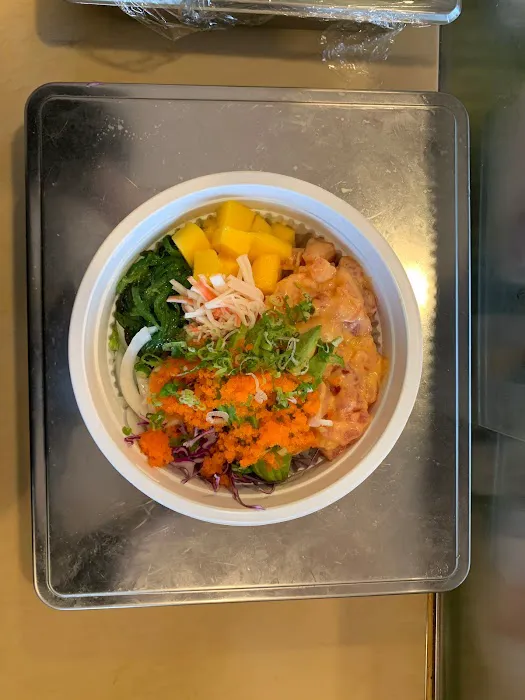 Hoshitori Sushi & Ramen Picture 2