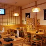 Hoshitori Sushi & Ramen