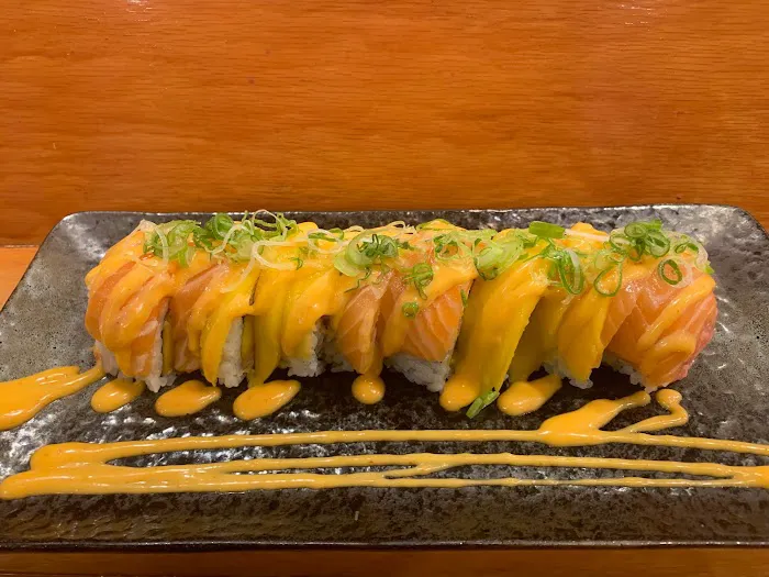 Hoshitori Sushi & Ramen Picture 7