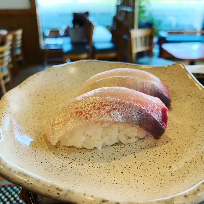 Hoshitori Sushi & Ramen Picture 6