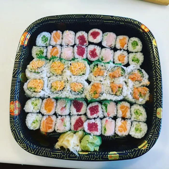 Hoshitori Sushi & Ramen Picture 10