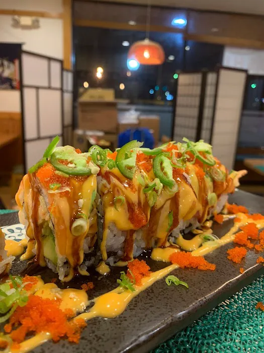 Hoshitori Sushi & Ramen Picture 8