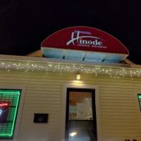 Hinode Japanese Restaurant ico