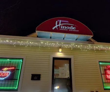 Hinode Japanese Restaurant