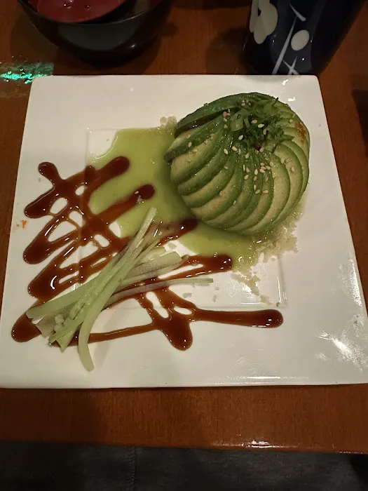 Hinode Japanese Restaurant Picture 9