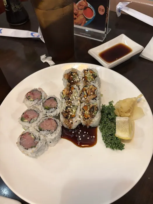 Hikaru Sushi Picture 2