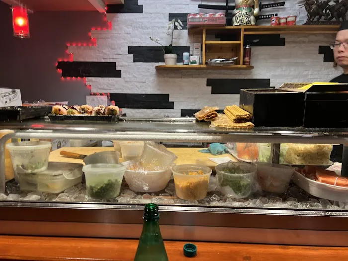 Hikaru Sushi Picture 3
