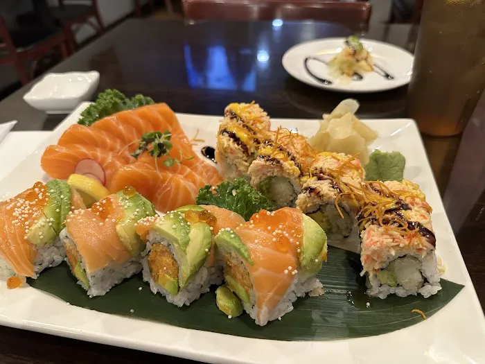 Hikaru Sushi Picture 1