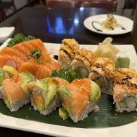 Hikaru Sushi ico