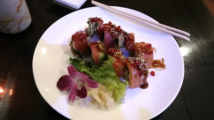 Hikaru Sushi Picture 5