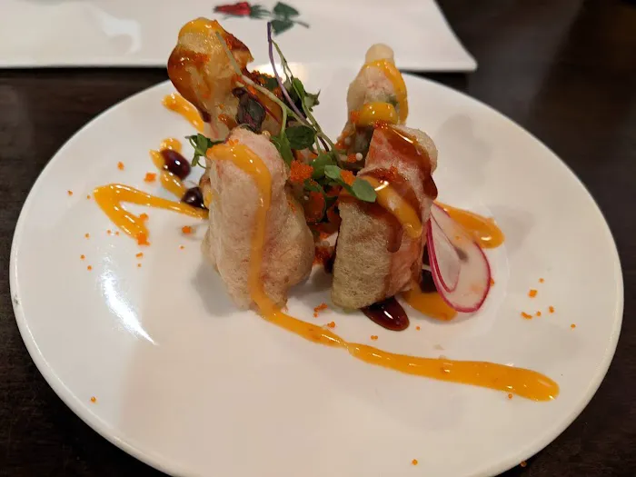 Hikaru Sushi Picture 4