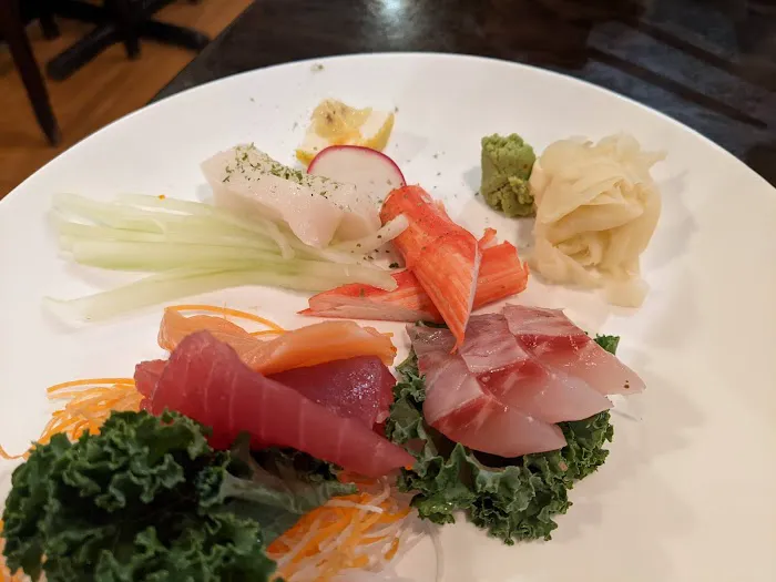 Hikaru Sushi Picture 6