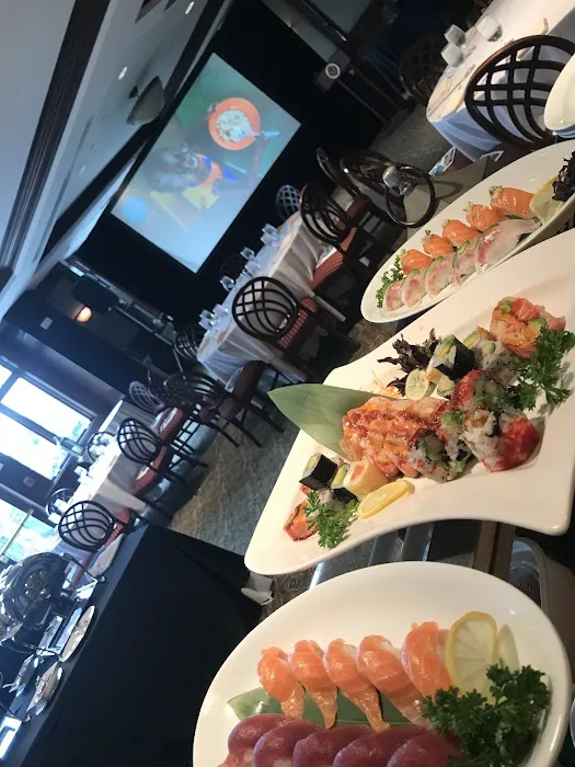 Hikaru Sushi Picture 10