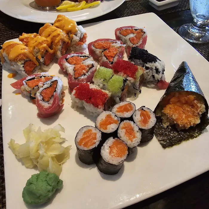 Osaka Sushi Picture 2