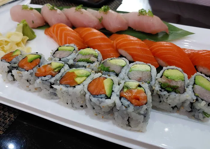 Osaka Sushi Picture 1