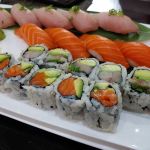 Osaka Sushi