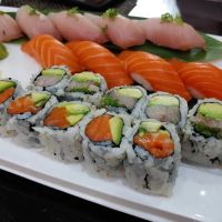 Osaka Sushi ico