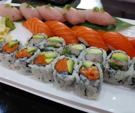 Osaka Sushi