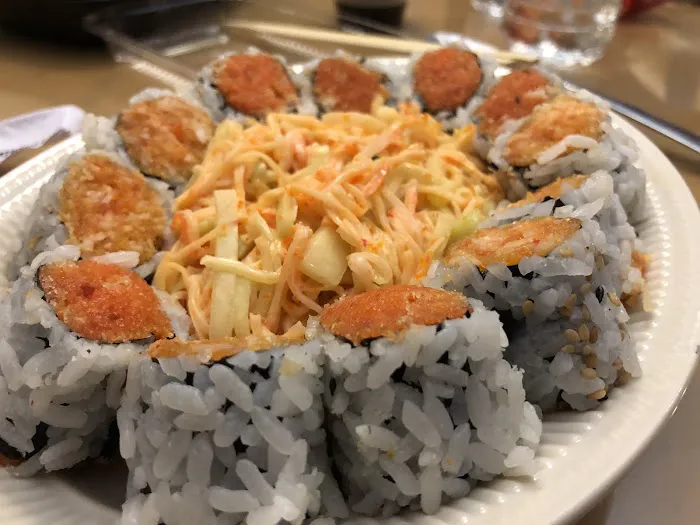 Osaka Sushi Picture 6