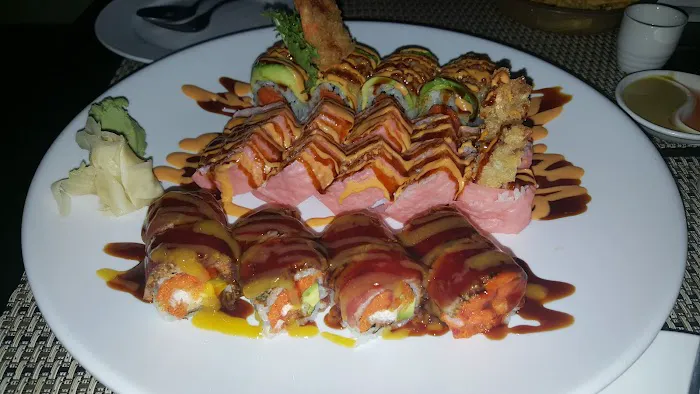 Osaka Sushi Picture 10