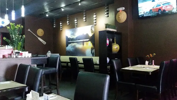 Osaka Sushi Picture 9