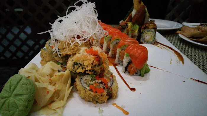 Koo Sushi & Asian Fusion Picture 1