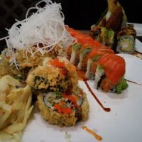 Koo Sushi & Asian Fusion ico